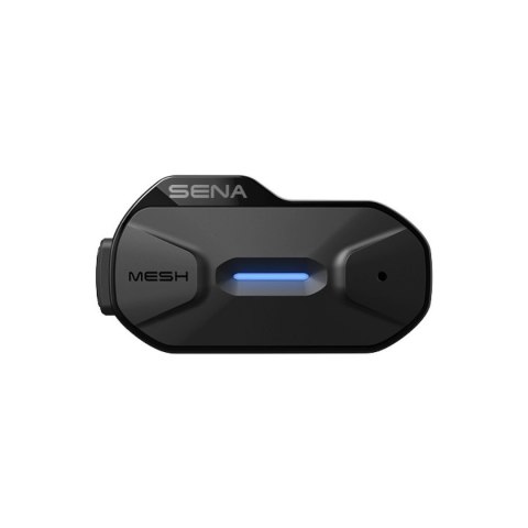 SENA 2026/07 ADAPTER MESH ON DO POŁĄCZENIA INTERKOMÓW BLUETOOTH RÓŻNYCH PRODUCENTÓW Z SIATKĄ MESH 2.0 ORAZ 3.0 DO 800M (EL) SENA