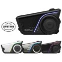 SENA 2026/07 INTERKOM MOTOCYKLOWY 60S EVO MESH 3.0 2.0 BLUETOOTH 5.3 WAVE DO 2000M Z SYSTEMEM AUDIO BOSE ( 2 ZESTAWY ) (EL) SENA