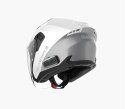 SENA 2026/07 KASK OUTSTAR 2 OTWARTY JET Z INTERKOMEM MESH 3.0 DO 1200M ROZMIAR L KOLOR BIAŁY ( ECE R22.06 ) (EL) SENA