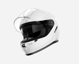 SENA 2026/07 KASK PHANTOM INTEGRALNY FIBERGLASS Z INTERKOMEM MESH 3.0 DO 2000M ORAZ SYSTEMEM AUDIO HARMAN KARDON ROZMIAR M KOLOR SENA