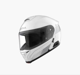 SENA 2026/07 KASK SPECTER SZCZĘKOWY / OTWARTY FLIP-UP FIBERGLASS Z INTERKOMEM MESH 3.0 DO 2000M ORAZ SYSTEMEM AUDIO HARMAN KARDO SENA