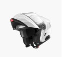 SENA 2026/07 KASK SPECTER SZCZĘKOWY / OTWARTY FLIP-UP FIBERGLASS Z INTERKOMEM MESH 3.0 DO 2000M ORAZ SYSTEMEM AUDIO HARMAN KARDO SENA