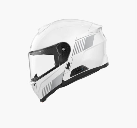 SENA 2026/07 KASK SPECTER SZCZĘKOWY / OTWARTY FLIP-UP FIBERGLASS Z INTERKOMEM MESH 3.0 DO 2000M ORAZ SYSTEMEM AUDIO HARMAN KARDO SENA