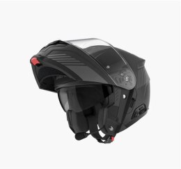 SENA 2026/07 KASK SPECTER SZCZĘKOWY / OTWARTY FLIP-UP FIBERGLASS Z INTERKOMEM MESH 3.0 DO 2000M ORAZ SYSTEMEM AUDIO HARMAN KARDO SENA