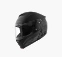SENA 2026/07 KASK SPECTER SZCZĘKOWY / OTWARTY FLIP-UP FIBERGLASS Z INTERKOMEM MESH 3.0 DO 2000M ORAZ SYSTEMEM AUDIO HARMAN KARDO SENA