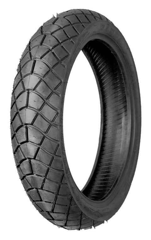 WANDA OPONA 130/70-17 P6052 6PR 66S M/C TL TYŁ DOT 15/2026 WANDA