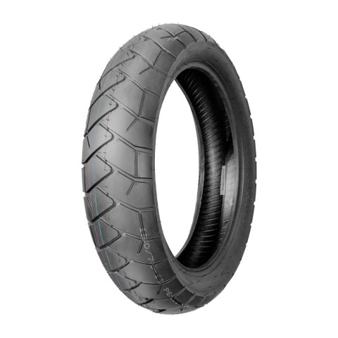 WANDA OPONA 150/70-17 P6211 4PR 69S M/C TL TYŁ DOT 16/2026 (DUAL) WANDA