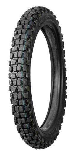 WANDA OPONA 3.00-18 X6010 6PR 52P TT TYŁ DOT 16/2026 (DUAL) WANDA
