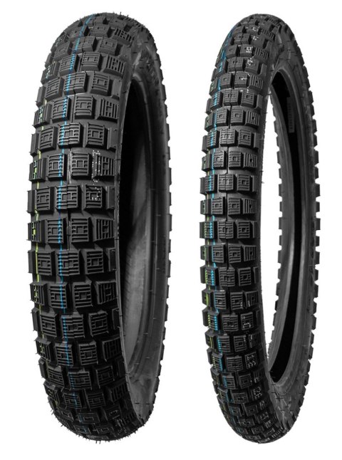 WANDA OPONA 3.00-18 P269 52P 6PR TT PRZÓD/TYŁ DOT 16/2026 (DUAL) WANDA
