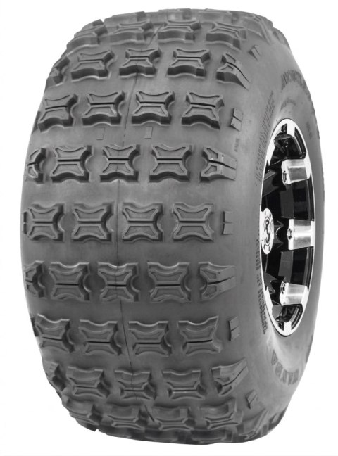 WANDA OPONA ATV 18X9.50-8 P316 33J 4PR TL TYŁ DOT 16/2026 WANDA