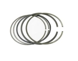 WOSSNER PIERŚCIENIE (4T) 3 szt. ( 90,5 X 1.50 X 1,2 X 2,5MM) WOSSNER