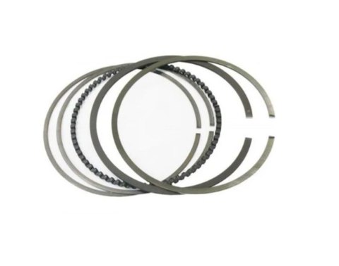 WOSSNER PIERŚCIENIE (4T) 3 szt. ( 90,5 X 1.50 X 1,2 X 2,5MM) WOSSNER