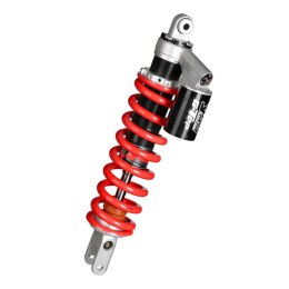 YSS AMORTYZATOR REGULOWANY HONDA CRF 300 RALLY '20-'26 (55-85 KG.) YSS