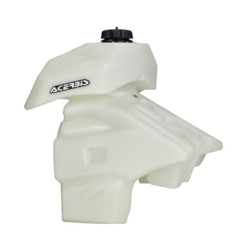 ACERBIS ZBIORNIK BAK PALIWA 14,8L HUSQVARNA FC 250 / 350 / 450 / '23-'27, FE 250 / 350 / 450 / 501 '24-'26, TC/TE 125 / 150 / 25 ACERBIS