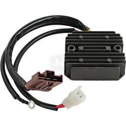 ARROWHEAD (JN) REGULATOR NAPIĘCIA KTM LC8 950 ADVENTURE '03-06, LC8 990 ADVENTURE '07-13, HUSQVARNA 701 ENDURO '16-24, 701 ENDUR ARROWHEAD