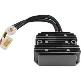 ARROWHEAD (JN) REGULATOR NAPIĘCIA YAMAHA XV 500 VIRAGO '83, XV 750 VIRAGO '81-83, XV 920 VIRAGO '82-83, XV 920 VIRAGO RJ '82, XZ ARROWHEAD
