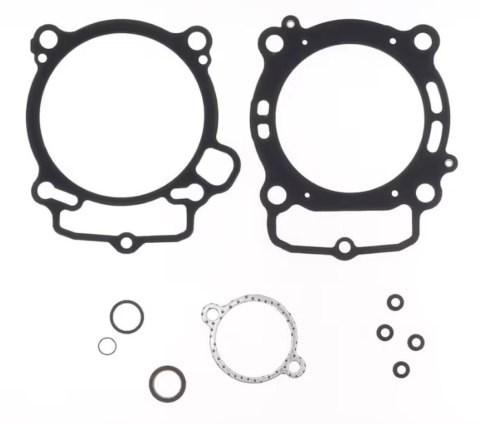 ATHENA 2026/07 USZCZELKI TOP-END TRIUMPH TF 450 - C '26, TF 450 - E '25, TF 450 - RC '25, ATHENA