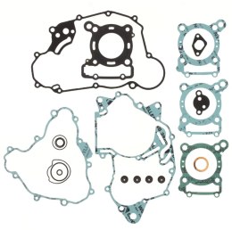 ATHENA 2026/09 KOMPLET USZCZELEK (BEZ USZCZELNIACZY OLEJOWYCH) APRILIA RS4 125 '11-'16, DERBI GPR 125 '09-'10, MULHACEN EU3 125  ATHENA