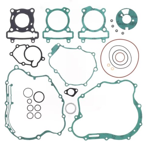 ATHENA 2026/09 KOMPLET USZCZELEK (BEZ USZCZELNIACZY OLEJOWYCH) HONDA CRE / CRM 125 F / X '08-'10, YAMAHA MT 125 '15-'19, ER 125  ATHENA