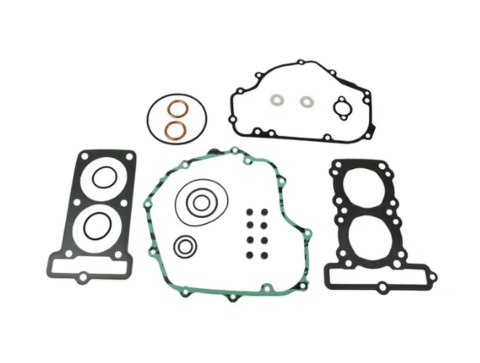 ATHENA 2026/09 KOMPLET USZCZELEK (BEZ USZCZELNIACZY OLEJOWYCH) KAWASAKI NINJA 250 R '08-'12 ATHENA