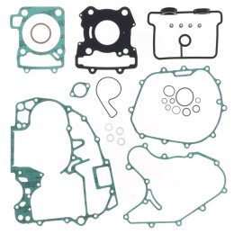 ATHENA 2026/09 KOMPLET USZCZELEK (BEZ USZCZELNIACZY OLEJOWYCH) KTM DUKE 125 '21-'22, RC 125 '17-'20, HUSQVARNA SVARTPILEN 125 '2 ATHENA