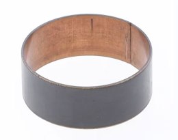 ATHENA 2026/09 TULEJKA (PANEWKA) ZEWNĘTRZNA PRZEDNIEGO ZAWIESZENIA (OUTSIDE FORK BUSHING) - WP / MARZOCCHI 35MM (34X36X15MM) KTM ATHENA