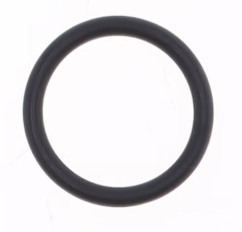 ATHENA 2026/09 USZCZELKA (O-RING) (2,62 X 53,65MM) TM EN / MX 250 / 300 '08-'26, EN 250 / 300 '20-'26, MX 250 / 300 FI '25-'26 ( ATHENA