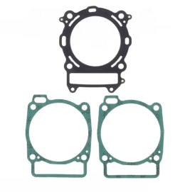 ATHENA 2026/09 USZCZELKA POD CYLINDER I POD GŁOWICĘ SHERCO SEF 450 FACTORY '23-'27, SEF-R 450 '15-'22 ATHENA