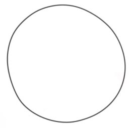 ATHENA 2026/09 USZCZELKA POKRYWY SPRZĘGŁA ZEWNĘTRZNA (O-RING 143 X 2,5MM) SHERCO SE / SM 125 '25-'27 (OEM: 11670) ATHENA