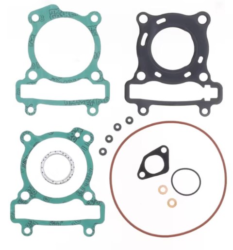 ATHENA 2026/09 USZCZELKI TOP-END HONDA CRE / CRM 125 F / X '08-'10, YAMAHA MT 125 '15-'19, WR 125 R / X '09-'14, YP 125 X-MAX '0 ATHENA