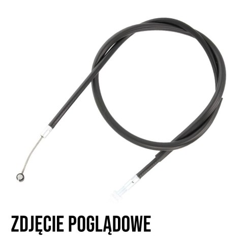 BIKETEC LINKA GAZU (OTWIERAJĄCA) HONDA CB 600 F HORNET '11-'15 , 17910-MGM-D11 BIKETEC OM