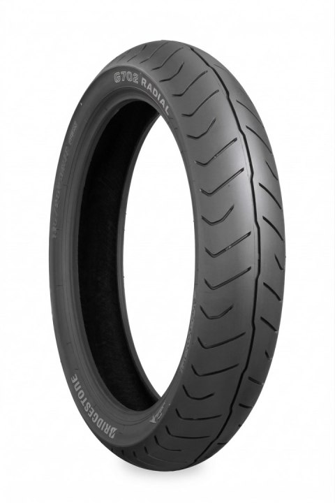 BRIDGESTONE OPONA 130/70R18 EXEDRA G709 63H TL PRZÓD HONDA GL1800 DOT 51/2025 BRIDGESTONE