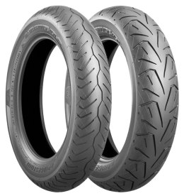 BRIDGESTONE OPONA 150/60ZR17 BATTLECRUISE H50 (66W) TL TYŁ DOT 15/2026 BRIDGESTONE