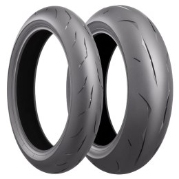 BRIDGESTONE OPONA 190/50ZR17 RS10 (73W) TL TYŁ DOT 38/2023 BRIDGESTONE