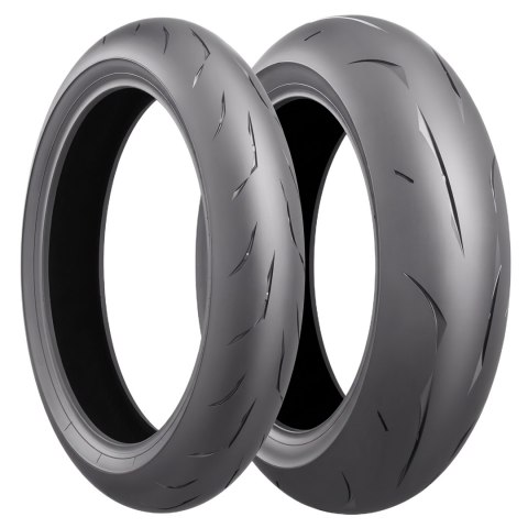 BRIDGESTONE OPONA 190/50ZR17 RS10 (73W) TL TYŁ DOT 38/2023 BRIDGESTONE