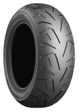 BRIDGESTONE OPONA 210/40R18 EXEDRA G852 G 73H M/C YAMAHA XVS1300CU TYŁ DOT 15/2026 BRIDGESTONE