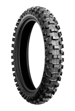 BRIDGESTONE OPONA 80/100-12 M204 41M TT DOT 21/2024 BRIDGESTONE
