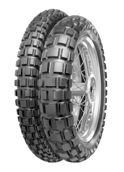 CONTINENTAL ZZZZ OPONA 90/90-21 TKC 80 TWINDURO 54T TL M/C M+S PRZÓD DOT 46-49/2025 (240567) (zastępuje:02471440000) CONTINENTAL
