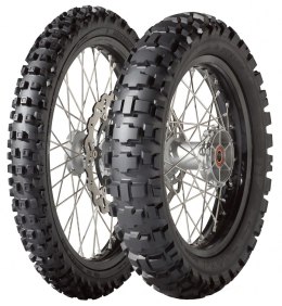 DUNLOP OPONA 150/70B18 D908 RR RALLY RAID 70S TT M+S TYŁ DOT 23/2026 DUNLOP