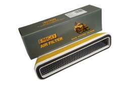 EMGO FILTR POWIETRZA KAWASAKI GTR 1000 '86-'06, ZL 1000 A ELIMINATOR '87-'88, ZL 900 ELIMINATOR '85-'86, GPZ 900 R '84-'96 (OEM: EMGO