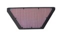 EMGO FILTR POWIETRZA KAWASAKI ZX-14 '17-'23, ZZR 1400 '17-'23, ZX-14R '24 (OEM: 11013-0718) (HFA2923) EMGO