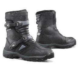 FORMA BUTY ADVENTURE AIR LOW DRY KOLOR CZARNY ROZMIAR 47 FORMA
