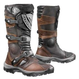 FORMA BUTY ADVENTURE DRY KOLOR BRĄZOWY ROZMIAR 47 FORMA