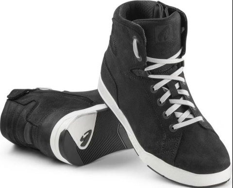 FORMA BUTY SWIFT X FIT DRY KOLOR CZARNY/BIAŁY ROZMIAR 46 FORMA