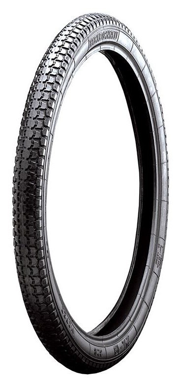 HEIDENAU OPONA 2.25-19 M3 32S TT PRZÓD/TYŁ DOT 29/2026 HEIDENAU
