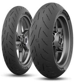METZELER OPONA 110/70ZR17 SPORTEC 01 54W TL M/C PRZÓD DOT 11/2026 (NOWOŚĆ KWIECIEŃ 2026) METZELER