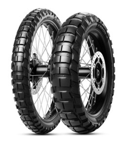 METZELER OPONA 90/90-21 KAROO 4 (B) 54T M+S TL M/C PRZÓD DOT 07/2024 METZELER