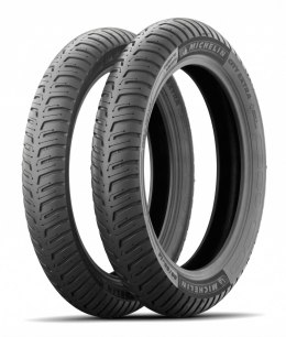 MICHELIN OPONA 2.75-17 CITY EXTRA 47P TT REINF M/C PRZÓD/TYŁ DOT 32/2026 MICHELIN