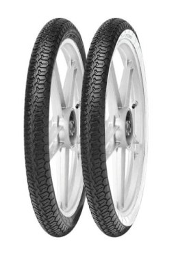 MITAS OPONA 2.25-16 B-8 38J TT BIAŁY BOK PRZÓD/TYŁ DOT 30/2026 (572903) MITAS