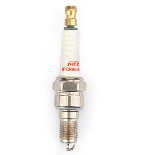 MTX PARTS ŚWIECA ZAPŁONOWA DOUBLE IRIDIUM CR8EHIX-9 (NR 3797) (IUH24) (4) MTX